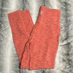 Free people movement leggings-S